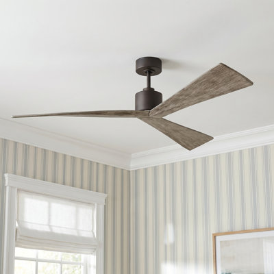 Adler Downrod Ceiling Fan