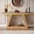 Chasidi 55.12'' Console Table-688177645