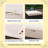 Ottoman Cubes Set Of 2,Wicker Outdoor Ottomans-1999542733-1998084755
