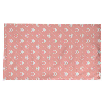 Nappe des phases de lune classiques