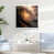 Cadre simple blanc