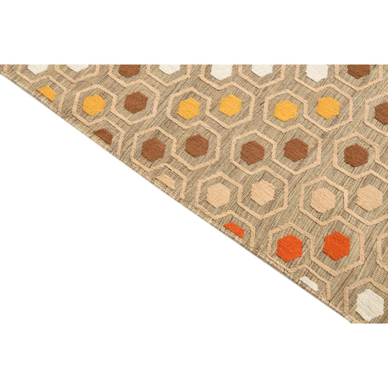 Tapis naturel Ousley