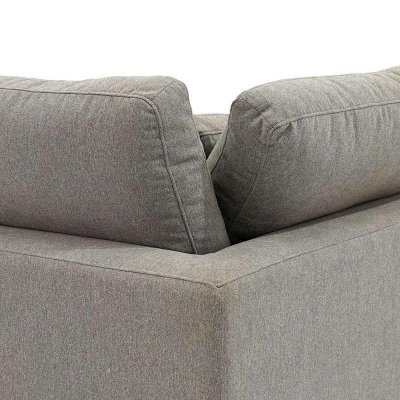 Canapé modulaire 6 pièces Maja