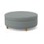 Duke Round Ottoman-41241362-41242287