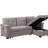 Mulaykah Upholstered Sectional-231014746