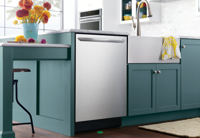 In-Stock Dishwashers