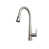 Brushed Nickel is out of stock