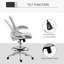 Chaise de dessinateur Mahadi