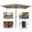120 parasol
