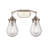 Hartell 2 - Light Dimmable Vanity Light-175359800-175359801-175359804