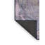 Tapis gris Strope-780302276