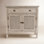 Charleston Cane Accent Cabinet