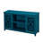 Functional Sideboard Buffet Cabinet with Storage