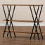 119.9cm Console Table