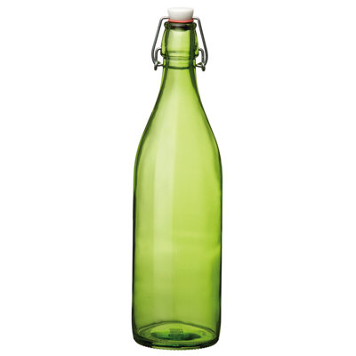 Giara Bottle 33.75 oz. Swing Top Bottle