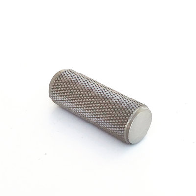 Texture Solid Brass Peg Knob