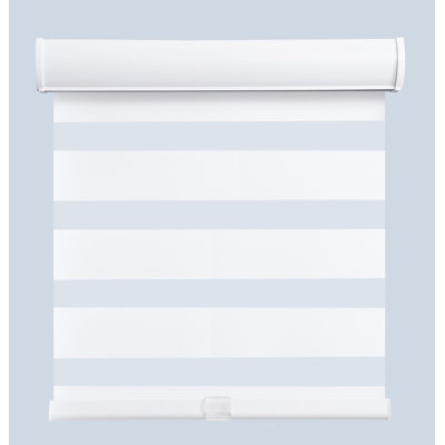 Sheer Roller shade