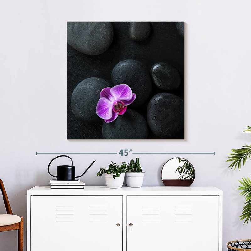 Kerrick Purple Orchid Spa