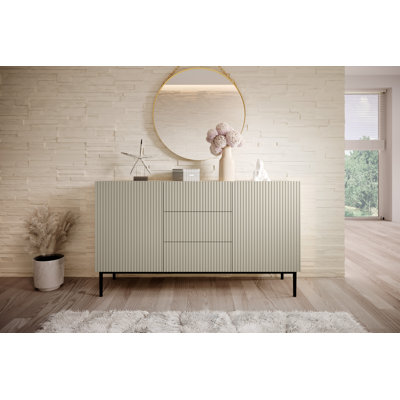 Amhad NICOLE CHEST OF DRAWERS 150 2D3SZ
