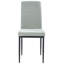 50 cm H Fabric Side Chair-937778857