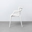Chaise d'appoint à oreilles Halt Whistle-1059386003-974717752