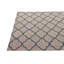 Tapis gris clair Myrick