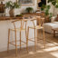 Fauteuil Wesborn