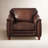 3 - Piece Leather Living Room Set