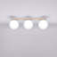 Yoli Steel Flush Mount-1487879182-1487879188-1487879189