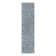 Munk Animal Print Blue/Gray Indoor/Outdoor Area Rug