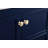 Krish 30'' Single Bathroom Vanity with Top-49789286