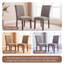 Chaises de salle à manger Bontrager-828398807