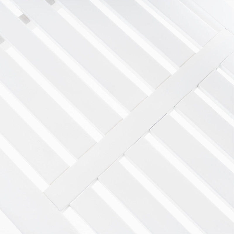 Banc, Blanc