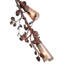 Rustic Lodge 4 - Light Chandelier
