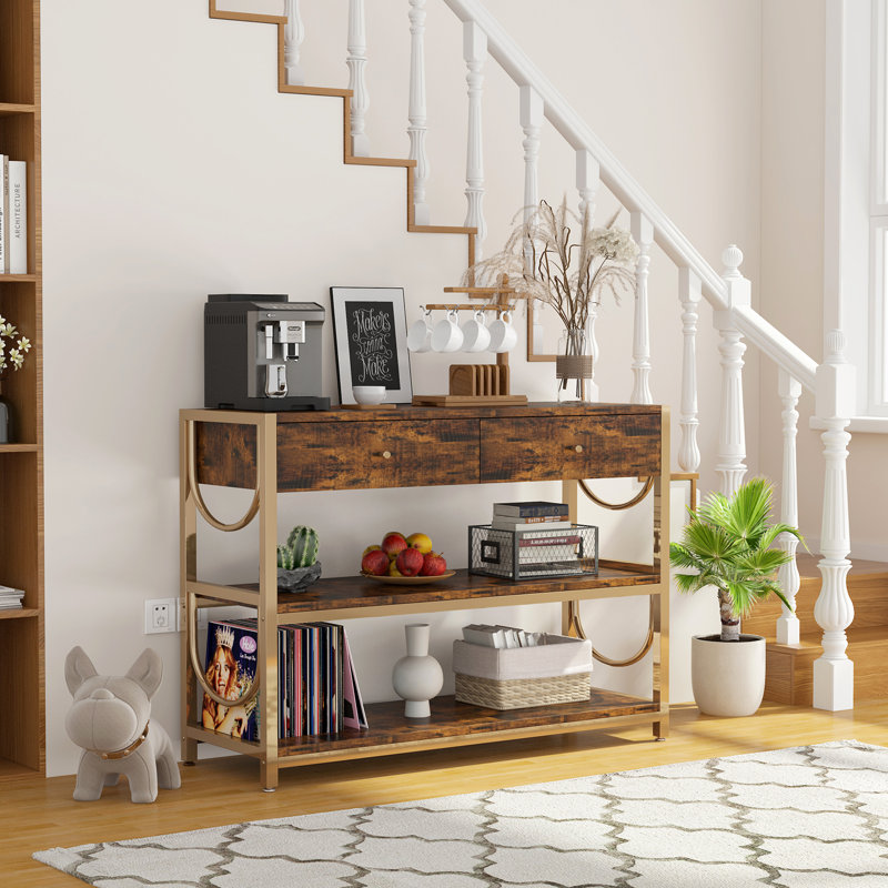 81cm Console Table