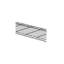 Étagère Medlin H 72 po x l 36 po x P 14 po-634848668