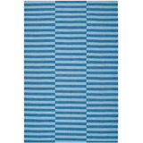 Ralph Lauren River Reed Stripe Performance Striped Rug