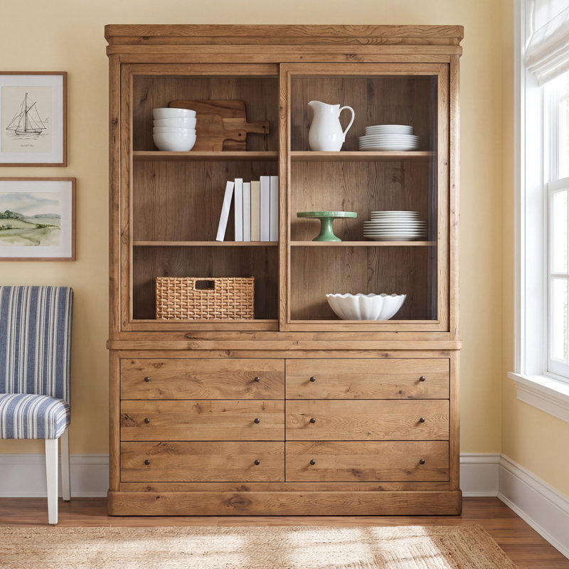 Ackeron Dining Cabinet