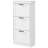 Shoe Cabinet For Entryway-294129352