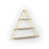 Chêne / doré