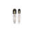 KitchenArt Pro Essentials Gift 3-Pieces Measuring Cup and Spoon Set