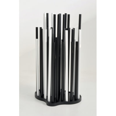 Foster Plastic Freestanding Umbrella Stand