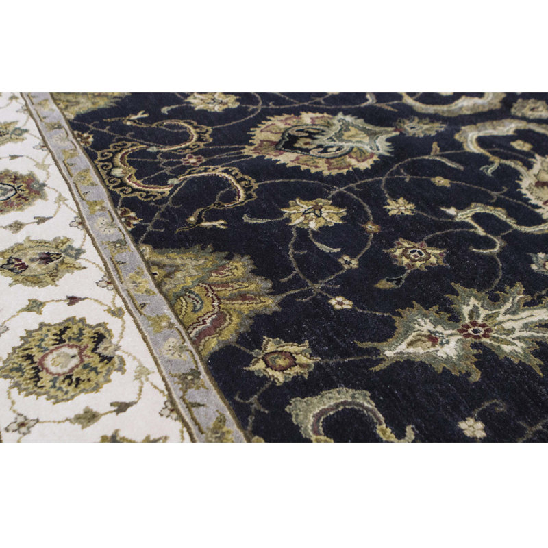 One-of-a-Kind 6'1" X 9'4" Area Rug