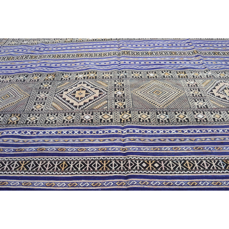 One-of-a-Kind Rectangle 9'4" X 15'10" Area Rug