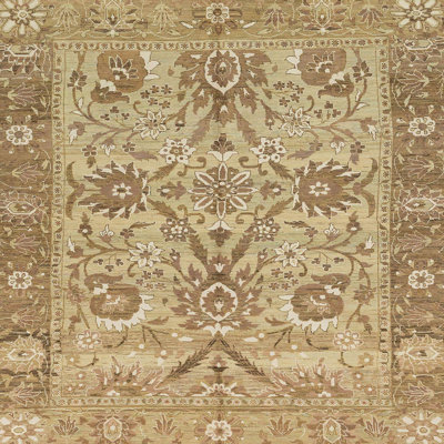 Abstract Indoor Rug