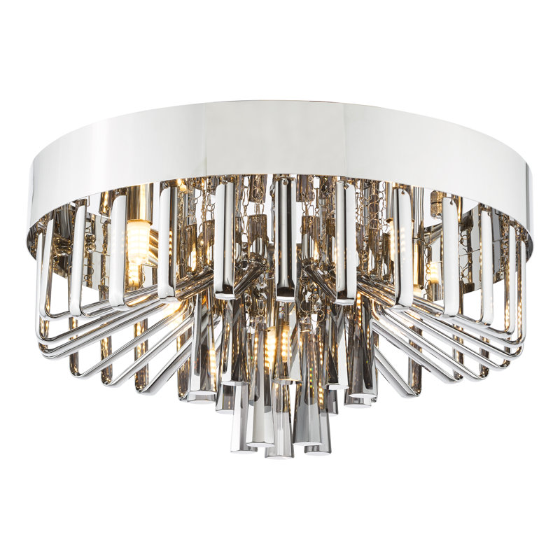 Flush Mount
