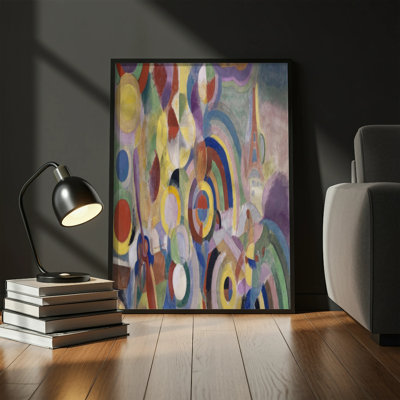 Zurcher No Frame Print