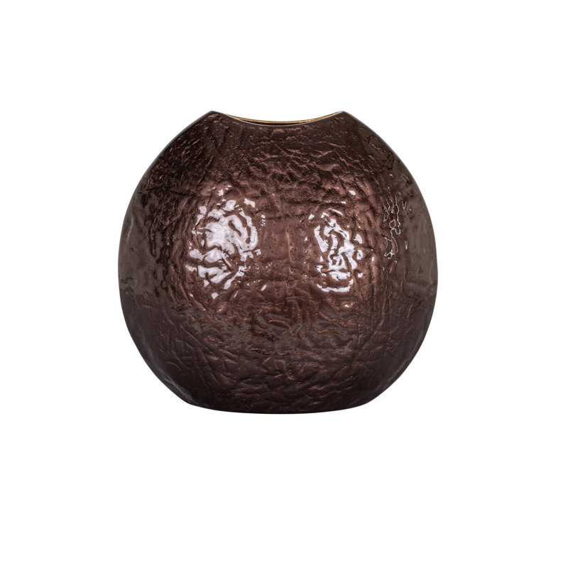 Jony Vase, Dark Brown