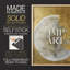 ABSTRACT Series CCXXII Framed Print - Solid Wood-846114641