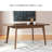 Jameila Extendable Solid Wood Base Dining Table